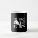Search for anime mugs Manga