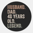 Search for happy birthday grandpa stickers Love family