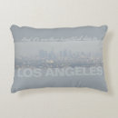 Search for smog Los angeles