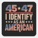 Search for identifier stickers Politics