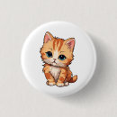Search for tabby round badges Pets
