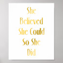 Search for educational inspirational posters Confidence