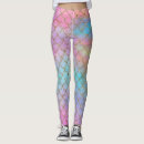 Search for mermaid leggings Blue