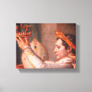 Search for napoleon canvas prints History