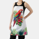 Search for macaw aprons Colourful