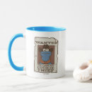 Search for wanted poster mugs Western