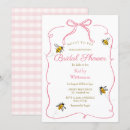 Search for meant to bee invitations Pink