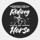 Search for barrel racing stickers Rider