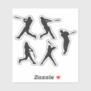 Search for baseball batting stickers Swing