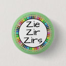 Search for colored circle Typography