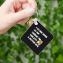Search for i work hard key rings Better
