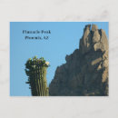Search for pinnacle postcards Desert