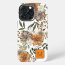 Search for cute orange iphone cases Initial