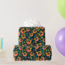 Search for jungle animal wrapping paper Wild