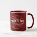 Search for round tuit mugs Humour