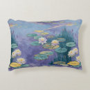 Search for monet cushions Artistic