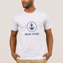 Search for lake mens tshirts Boat
