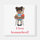 Search for homeschool magnets Student