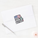 Search for presidential election stickers Register to vote