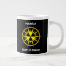 Search for radiation mugs Medical