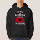 Search for albanian hoodies Wife