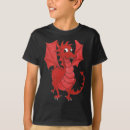 Search for red dragon tshirts Patriotic