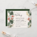 Search for monstera wedding invitations Floral