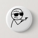 Search for cool guy badges Meme