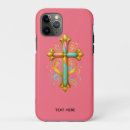 Search for gold cross iphone cases Faith