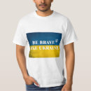 Search for the brave tshirts Quote