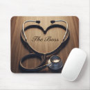 Search for management mouse mats Nurse