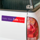 Search for mass bumper stickers Latin