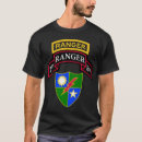 Search for 2nd ranger battalion tshirts Veteran