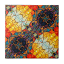 Search for diagonal tiles Orange