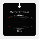 Search for automobile christmas tree decorations Sports