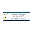 Search for firefly return address labels Mason