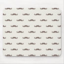 Search for mustache mouse mats Barber