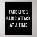 Search for panic attacks Stress