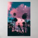 Search for pink trees posters California