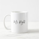 Search for mrs right mugs Mr and mrs