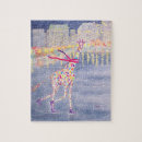 Search for ice skating puzzles New york city