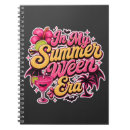 Search for halloween writing pads Women