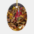 Search for harvest christmas tree decorations Fall