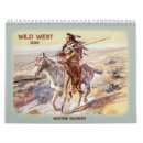 Search for wild calendars horse