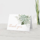 Search for succulent cards Greenery