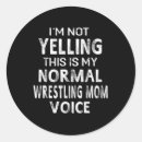 Search for yelling stickers Voice