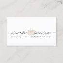 Search for courier business cards Messenger