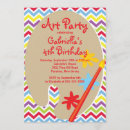 Search for craft birthday invitations Kids