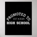 Search for funny graduation posters 2025 senior