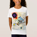 Search for geometric kids tshirts Abstract